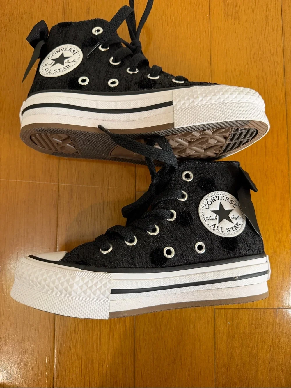 Converse adorable chuck